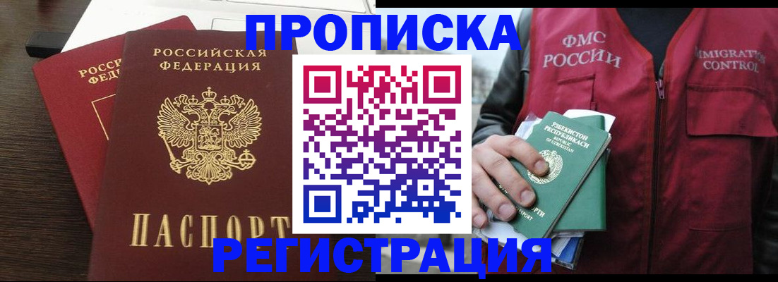 прописка законно в Елизово